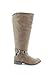 Madden Girl Women's Corporel Engineer Boot