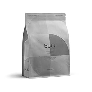 Bulk-Pure-Whey-Protein-Powder-Shake-Strawberry-1-kg-Packaging-May-Vary Bulk Pure Whey Protein Powder Shake, Strawberry, 1 kg, Packaging May Vary