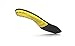 Superfeet Yellow Premium Insoles,Yellow,E: 10.5-12 US Womens/9.5-11 US Mens
