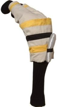 AB Golf DesignsButthead Golf Headcover 460 cc "It's a Boy" Baby Boy