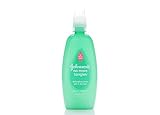 Johnson's No More Tangles Spray Detangler, 10 Ounce