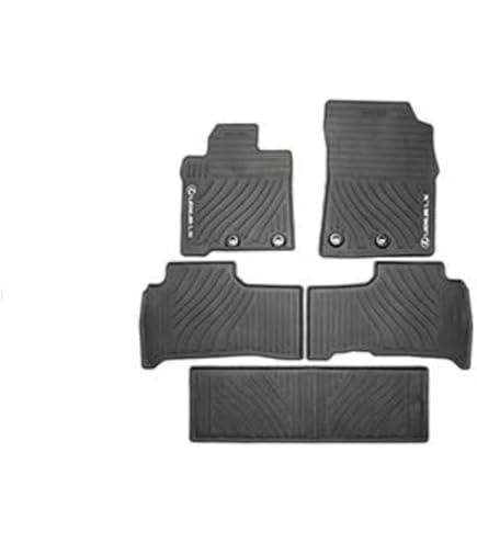 Amazon.com: Toyota Genuine Parts PT206-LX130-20 OEM Lexus LX570