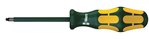 "Wera Kraftform Plus Insulated Screwdriver Set, 6-Piece" - Image 29