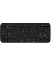 Loupedeck+ The Photo and Video Editing Console for Lightroom Classic, Premiere Pro, Final Cut Pro, Photoshop with Camera Raw, After Effects, Audition and Aurora HDR