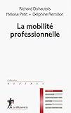 La mobilité professionnelle by 