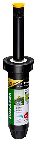 Rain Bird A18727 4IN 1800 Spray 4 ADJ PRS