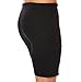 REALON Men's Neoprene Wetsuit Shorts Pants 3mm Triathlon Jammer 2mm Womens Swim Suit for Diving Swimming Surfing
