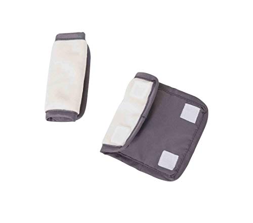 image for Alphabetz Alphabetz Reversable Head and Body Support and Strap Cover S