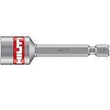 Hilti 2039232 3/8-Inch x 2-Inch Magnetic Nut Setter