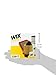 WIX Filters - 33817 Heavy Duty Fuel Cartridge (Special T, Pack of 1