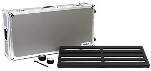 Pedaltrain Pedalboards (PT-CLP-TCW)