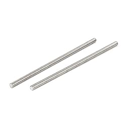 Beduan Stainless Steel 3/8"-16 Thread Fully