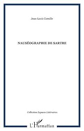Nauséographie de Sartre