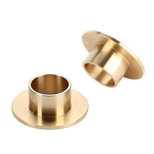 CICMOD Bronze Shift Brake Lever Bushings Pedal Sleeve for Victory Cross Country,Cross Roads,Vision,Magnum X-1 Stealth Models 4pcs/Set