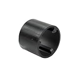 Mtd 731-04870 Snowblower Auger Shaft Spacer Genuine Original Equipment Manufacturer (OEM) Part