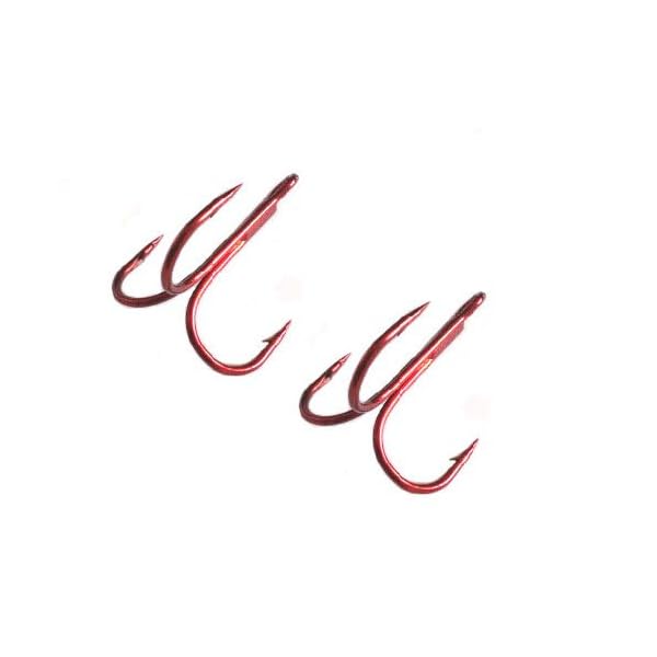 JSHANMEI-210pcs-High-Carbon-Steel-Classic-Treble-Hooks-Standard-Strength-Fishing-Hooks-with-Tackle-Box-size-8101214