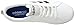 adidas mens Pace Vs Sneaker, White/Black/Blue, 10.5 US
