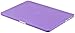 Kuzy Compatible with MacBook Pro 15.4 inch Case Model A1398 with Retina Display Soft Touch 15 inch Plastic Hard Shell Cover for Older MacBook Pro 15.4 inch, Light Purple