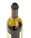 Zazzol Wine Saver- Vacuum Pump Preserver with 2 x Rubber Bottle Stoppers- Top Wine Accessories Gifts