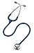 3M Littmann 2123 Classic II Pediatric Stethoscope, Navy Blue, 28 inch