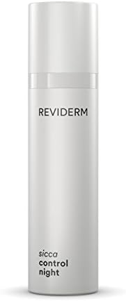 Reviderm Sicca Control Night