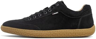 Amazon.com | Chrome Industries Men's Bromley Low Sneaker, Black