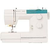 Husqvarna Viking Emerald 116 Sewing Machine