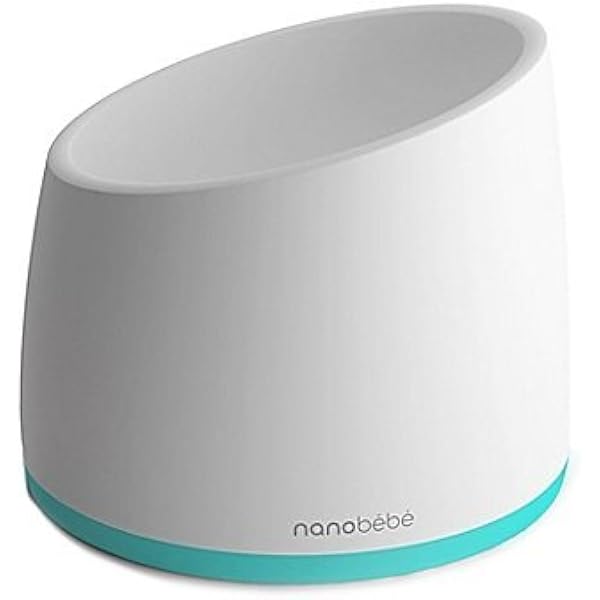 nanobebe warming bowl how to use