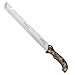 Camillus Carnivore, 18-Inch Machete