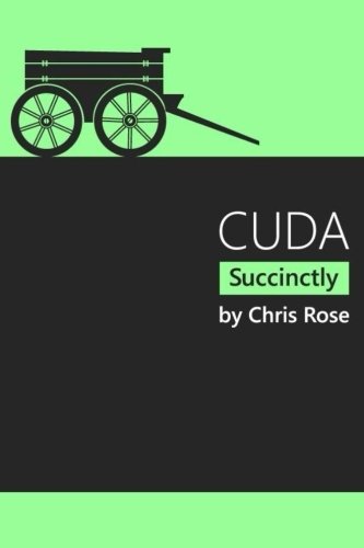 CUDA Succinctly