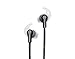 1790 Wireless Bluetooth Sport Headset in Ear Noise Canceling Earbuds - Great for Running & Workouts - Earphones & Microphone for Cellphone - Sweatproof Universal Headphones Stay in While Moving, Black