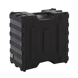 Gator Cases Pro Series 6U Rack Case with Standard