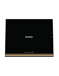 Netgear Router inalámbrico   Gigabit de doble correa AC1750 (r6300)