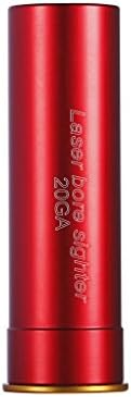 Niniso 7.62x54RR Cartridge Boresighter Red Laser Bore Sighter