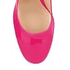 Sammitop-Womens-Round-Toe-Patent-High-Block-Heel-Pumps-Chunky-Heels-Office-Dress-Shoes