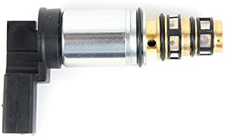 2008 MK5 R32 Volkswagen RModels VR6 3.2L - A/C Compressor Control Valve