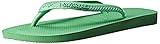 Havaianas Women's Top Flip Flop Sandal,Pistachio, 41/42 BR(11-12 M US Women's / 9-10 M US Men's)