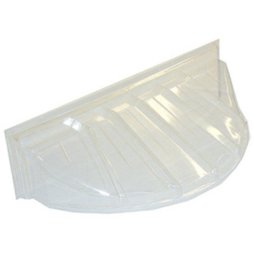 Bon W4218 Bon 43-622 Type G Promotional Circular Bubble Well Cover