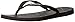 Havaianas Women's Slim Logo Metallic Flat
