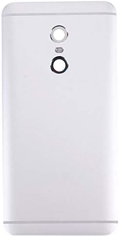 CAIFENG Repair Replacement Parts Battery Back Cover for Xiaomi Redmi Note 4(Grey) Phone Spare Parts (Color : Silver)
