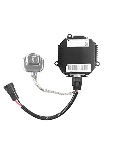 Xenon Headlight Ballast Control Unit HID Igniter Fits Nissan Murano, Maxima, Altima, 350Z, Infiniti QX56, G35, FX35 Replaces# 28474-8991A, 28474-89904, 28474-89907, NZMNS111LANA - Thumbnail 5