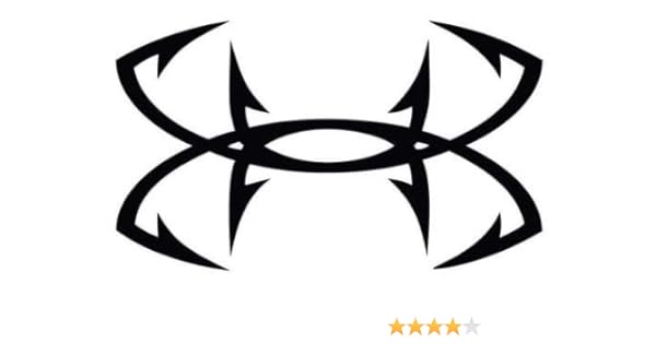 under armour fishing