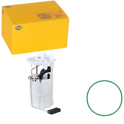 HELLA Unité d'alimentation en carburant 8TF358305-051