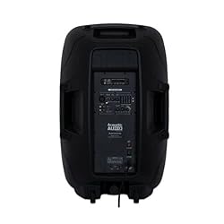 Acoustic Audio by Goldwood 15 Inch 1000 Watt