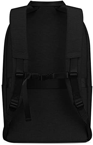 Simple Modern Legacy Backpack with Laptop Compartment Sleeve - 35L Travel Bag for Men & Women College Work School -Midnight Black 3 Simple Modern Legacy Backpack with Laptop Compartment Sleeve - 35L Travel Bag for Men & Women College Work School -Midnight Black