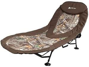 ozark trail cot review