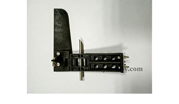 vector 70 rc boat parts