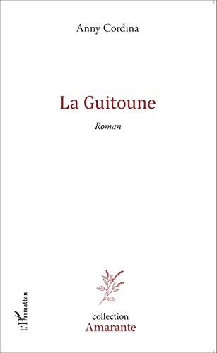La  guitoune