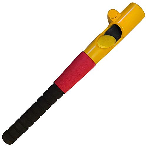 Ocamo Automotive Locking Device Anti Lock Steering Wheel Lock Car Van Vehicle Security - Thumbnail 4
