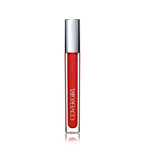 COVERGIRL Colorlicious Gloss Sweet Strawberry 680, .12 oz